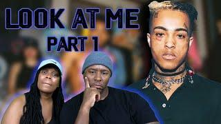 Look At Me: XXXTentacion - Full Documentary Part 1 (2022)(REACTION!!!)