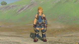 Xenoblade Chronicles 2 DLC (Salvager Trousers) | PART 19 | Breath of the Wild Master Mode