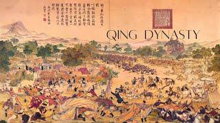 The Qing Dynasty | Last empire of China