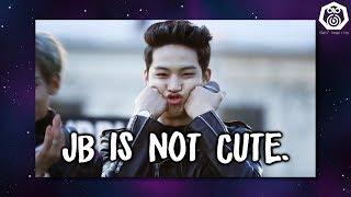 JB is NOT Cute, He's Sexy