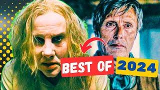 The 10 best movies of 2024 so far | New release movies 2024