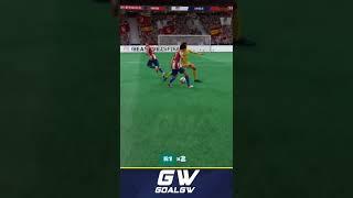 FIFA 22 | SKILL/GOAL | FELIX #fifa #fifa22 #felix