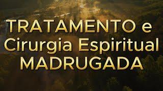 Tratamento e Cirurgia Espiritual na Madrugada, Equipe Dr. Fritz, Ari Lima