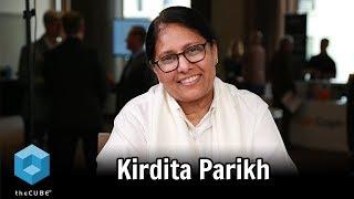 Kirtida Parikh, Silicon Valley Bank | Corinium Chief Analytics Officer Spring 2018