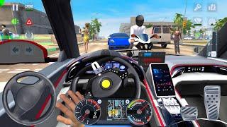 New Car City Driver ‍️ Car Games Android 3D City Drive - Taxi Sim 2020