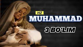 Hz MUHAMMAD PAYG'AMBAR | МУХАММАД АЛАЙХИССАЛОМ ХАЙОТИ