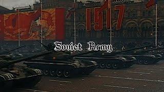Soviet Army ~ Edit | DIKA VIKA