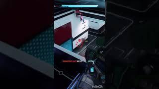 Cool Kills in Splitgate Ranked