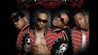 Pretty Ricky - Push It Baby