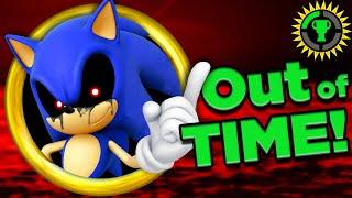 Game Theory: Sonic is TOO Powerful! (Sonic the Hedgehog)