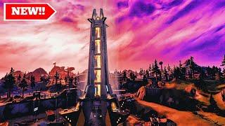 Fortnite Event |  The DOOMSDAY DEVICE (COLLIDER)