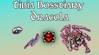 Bosstiary - Dracola