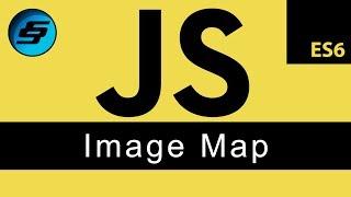 Image Map - JavaScript Programming