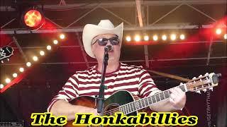 The  HONKABILLIES - I Hope your Heaven Turn Out To Be Hell - WILD RECORDS - #bethune  #rockabilly