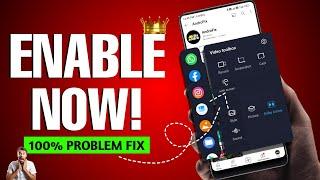 Xiaomi missing features | Enable Video Toolbox Play Video Sound with Screen Off on any Xiaomi!