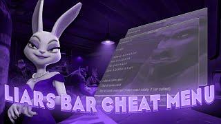 [TOP] Liar's Bar: BEST Cheat Menu️ | 100% FREE ️ | Many Functions | Undetected