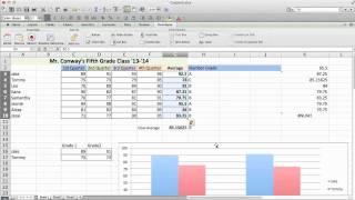 How to Increase Speed When Working in Excel : Microsoft Excel Tips