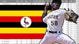 The First African MLB Star? (Statline Scouting)