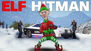 KILLING PLAYERS ON THE NAUGHTY LIST! (GTA 5 RP)