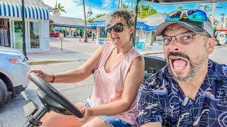 DO NOT PAY for Excursions in Key West!