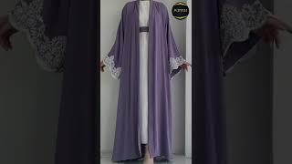 #abaya #fasonlar #dress #2024 #fashion #hijab