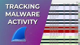 Advanced Wireshark Network Forensics - Part 2/3