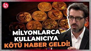 Milyonlarca kullanıcıya kötü haber geldi! SPK'dan kripto para borsalarına erişim engeli!