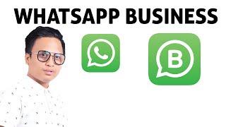 Whatsapp Biasa Ke Whatsapp Business - Ini Cara Tukar Tanpa Hilang Data