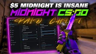 MIDNIGHT CSGO is INSANELY GOOD! Cheapest EVER | Colto.cc