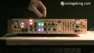 Evol Fucifier Distortion Synthesizer | Vintage King Audio