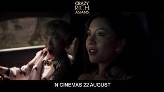 Crazy Rich Asians  Trailer MY