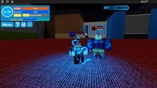 How to kill Noumu Fast and Easy|Boku no Roblox:Remastered