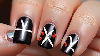  Mind-Blowing Nail Art Designs Every Girl Must Try in 2024!  | Step-by-Step Tutorial Inside!"