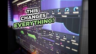 This One Technique Changes EVERYTHING // Vital Pad Sound Design Tutorial