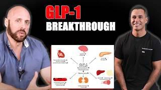 How GLP-1 Peptides Revolutionize Weight Loss & Health with Dr. Rudy