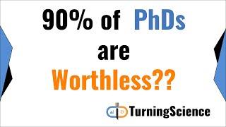 Why won't industry managers hire PhDs?