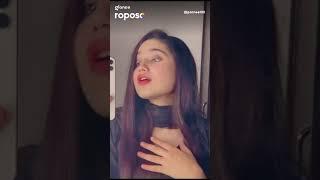 roposo video status  | hot girls full romance  status | short video status | love me