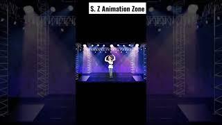 Dance Performance              #shorts #dance #animationdance #animation #ytshorts #whatsappstatus