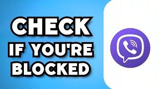 How To Know If Someone Blocked You on Viber (2023 Guide)