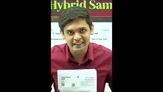 Paper leaker of science #prashant kirad#nexttoppers#study#motivation#viral#trending#shortsfeed