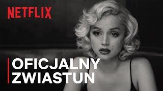 Blondynka | Oficjalny zwiastun | Netflix