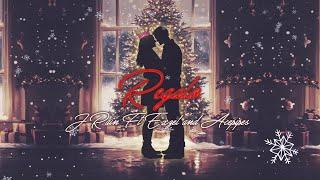 J Rain - "Regalo" featuring Exzel & Acepipes (Lyric Video)