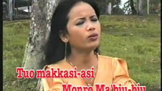 MONRO MA'BIU BIU#BUNGA NURLIA#MUSIK KITA RECORD