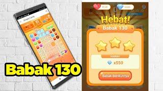 Shopee Candy level 130