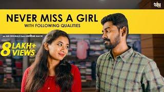 Never Miss a Girl with following Qualities | Awesome Machi | English Subtitles