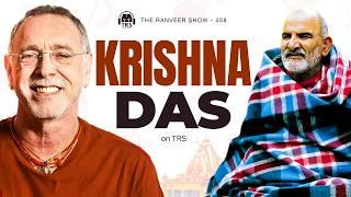 How Neem Karoli Baba Changed My Life | Krishna Das On Devotion, Kirtan, Loss &  Redemption | TRS