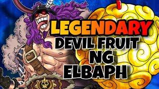 LEGENDARY DEVIL FRUIT NI LOKI!!! LOKI vs LUFFY RAGNAROK IS COMING!!! One Piece Tagalog Analysis