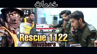 Rescue 1122 Nowshera || A short story by Our Films || Rescue 1122 pashto video Pak videos 2021