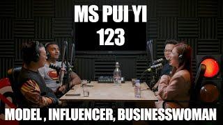 Being MSPUIYI with Siew Pui Yi - #123