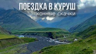 Поездка в самое высокогорное село КУРУШ. #горы#куруш#кавказ